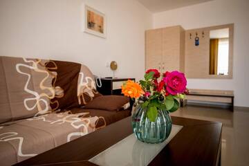 Фото номера Номер-студио Апарт-отели Arapya Sun Resort г. Арапя 5