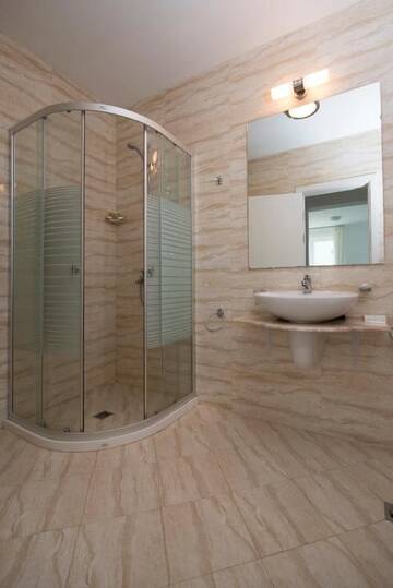 Фото номера Номер-студио Апарт-отели Arapya Sun Resort г. Арапя 9